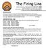 The Firing Line. -Art Thayer