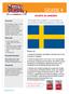 Grade 4 SPORTS IN SWEDEN. Warm Up. Overview. Materials. Essential Question. Standards