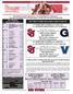 2017 RED STORM VOLLEYBALL MATCH NOTES ST. JOHN S RED STORM (13-15, 5-8 BIG EAST) vs. GEORGETOWN HOYAS (7-11, 1-11 BIG EAST)