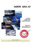 A boating safety course accredited by the Canadian Coast Guard. Published by: