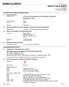 SIGMA-ALDRICH. SAFETY DATA SHEET Version 5.4 Revision Date 07/03/2014 Print Date 12/01/2016. dipotassium salt