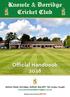 Knowle & Dorridge Cricket Club