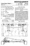 Hannes et al. 45 Date of Patent: Mar. 3, 1992 (54) BICYCLE RACK FOR PICK-UP TRUCK OTHER PUBLICATIONS