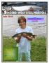 July Lexi Grand Prize Winner 22 1/2 Inch Northern Pike