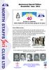 Anniversary Special Edition Newsletter June 2014