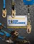 RIGID LIFELINES. What s New? Our Products. Full Body Harnesses. Self-Retracting Lanyards. Shock Absorbing Lanyards. Roofer s Kit.