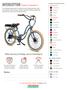 INTERCEPTOR. Notes. When you buy a Pedego, you re investing in: ($3, to $3, )