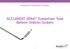 Acclarent Professional Education. ACCLARENT AERA Eustachian Tube Balloon Dilation System