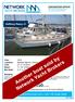 69,950 Tax Paid. Hallberg Rassy over 700 boats listed CHICHESTER OFFICE OFFICES THROUGHOUT THE UK AND EUROPE