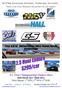 NA Tires Championship Enduro Race Hall Mazda Spec Miata Race Prize Money: 1 st $250, 2 nd $150, 3 rd $100