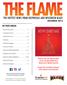 THE FLAME THE HOTTEST NEWS FROM ENSPIRE365 AND WISCONSIN BLAZE IN THIS ISSUE: DECEMBER 2016