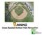 INNING Grass Baseball/Softball Field Renovation