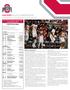 OHIO STATE ATHLETICS COMMUNICATIONS. #10/15 Ohio State OHIO STATE WOMEN S BASKETBALL SEASON IN REVIEW