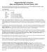 Hobgood Baseball Association Rules and Regulations- Revised January 2013