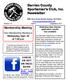 Berrien County Sportsman s Club, Inc. Newsletter