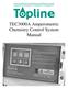TEC3000A Amperometric Chemistry Control System Manual