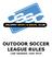 OUTDOOR SOCCER LEAGUE RULES
