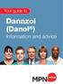 Your guide to. Danazol. (Danol ) Information and advice