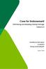 Case for Endorsement RGR Racing and Breeding Training Package Version 2.0  Submitted by Skills Impact on behalf of Racing and Breeding IRC