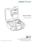 simple SDI:auto Operators Manual Revised February 2008 Manufactured by:
