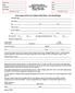 NATIONAL FIELD ARCHERY ASSOCIATION 800 Archery Lane Yankton, SD Course Approval Form For Outdoor Field, Hunter, and Animal Ranges.