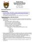 Rugby NorCal Quarterly Board Meeting (BOD) Meeting Packet #24
