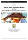 Species Status Assessment Report for the Razorback Sucker Xyrauchen texanus