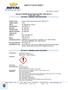 SAFETY DATA SHEET. Monarch Synlube Diesel Supreme Ultra 10W-30 CK-4 Product Code: 132CK SECTION 1: PRODUCT IDENTIFICATION