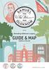 TOWPATH WALK. Fold out map. inside! Revealing Oldknow s Legacy GUIDE & MAP MARPLE & MELLOR. oldknows.com