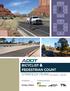 ADOT Bicyclist and Pedestrian Count Strategy Plan