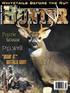 SUCCESSFUL HUNTER Whitetails Before the Rut. Prairie Grouse. July/Aug 2007 No. 28. $4.99 (U.S.) $6.50 (Canada)
