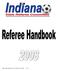 Indiana SRC Handbook, Rev. 10/20/08, Rev. 12/ of 37