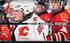 Thank you for your support of the Calgary Flames charitable arm. on the cover HEROS