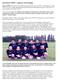 Northwich RUFC Ladies & Girls Rugby