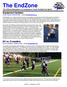 The EndZone The Official Newsletter of Londonderry Youth Football and Spirit