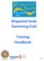 Ringwood Seals Swimming Club