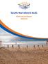 South Narrabeen SLSC. 93rd Annual Report 2015/16