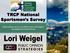 TRCP National Sportsmen s Survey Online/phone survey of 1,000 hunters and anglers throughout the United States