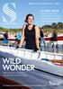 WILD WONDER. SIT BACK, RELAX Let the everyday slip away as mindfulness guru Danny Penman takes the weight off your shoulders