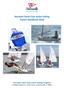 Norwalk Yacht Club Junior Sailing Parent Handbook 2018