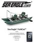 Sea Eagle FoldCat. 375FC Instruction & Owner s Manual. For video instructions visit SeaEagle.com/Instructions