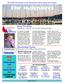 May 2010 Newsletter of the Brookville Lake Sailing Association. The Mainsheet