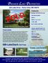 SOLD P P REMIER LAKE ROPERTIES. 888-LakeOzark (Toll Free) 334 Lake Drive - Porto Cima, MO Property Info: Property Details: