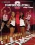 2007 Stanford Women s Volleyball Radio/TV Roster