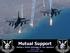 Mutual Support Gaining a Tactical Advantage on Your Opponent Demo, st Virtual Fighter Wing