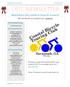 CBTC NEWSLETTER. Official Publication of the Coastal Bicycle Touring Club, Savannah GA
