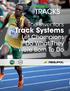 The Inventor s. Track Systems. Let Champions Do What They Were Born To Do TRACKS TRACK & FIELD SYSTEMS REGUPOL.COM
