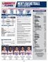 GAME NOTES GEORGIA STATE PANTHERS 5-2 OVERALL 0-0 SUN BELT SATURDAY, DECEMBER 3RD 6 P.M. VINES CENTER LYNCHBURG, VA.