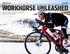 WORKHORSE UNLEASHED HOW CERVÉLO UNLEASHED ITS AERO WORKHORSE