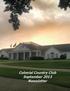 Colonial Country Club September 2013 Newsletter